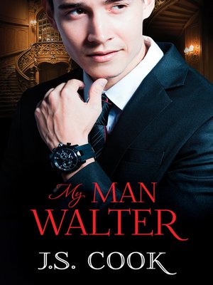 cover image of My Man Walter